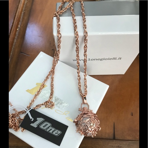 SOLD. Made in 🇮🇹 color Rose - Picture 2 of 8